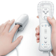 Illustration for article titled Iwata Explains The Pitch For An Early Wii Vitality Sensor "Game"